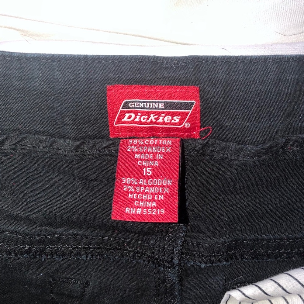 Dickies Work Pants